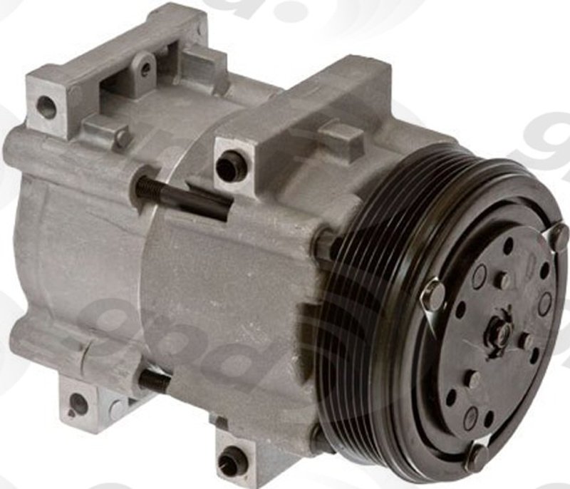 Global Parts 6511449 A/C Compressor