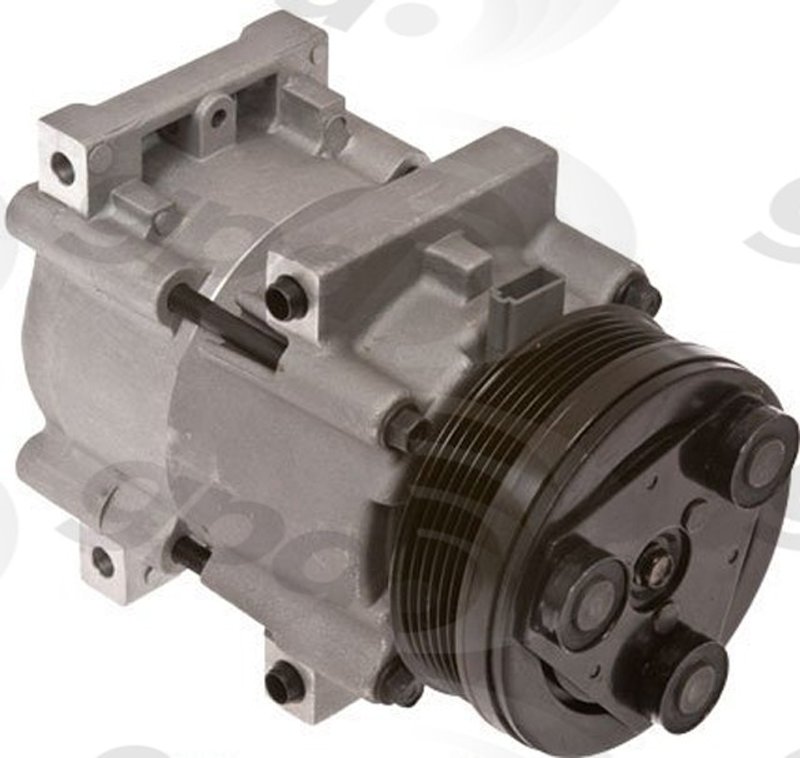 Global Parts 6511452 A/C Compressor