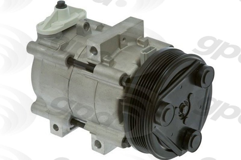 Global Parts 6511454 A/C Compressor