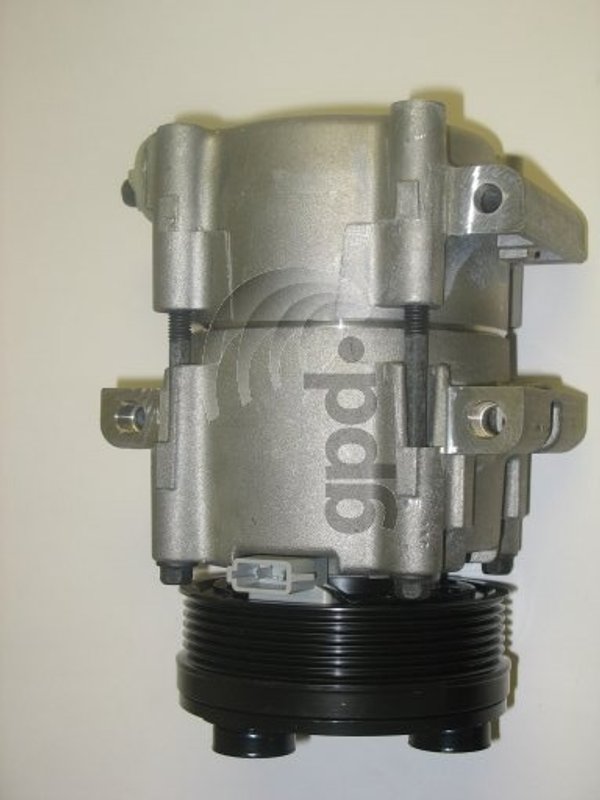 Global Parts 6511457 A/C Compressor