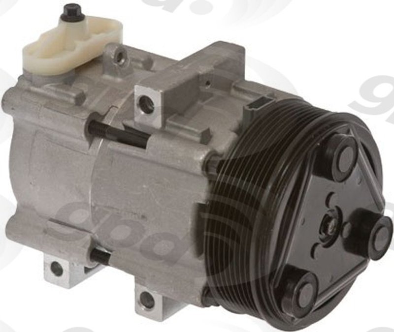 Global Parts 6511461 A/C Compressor