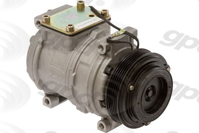 Global Parts 6511526 A/C Compressor
