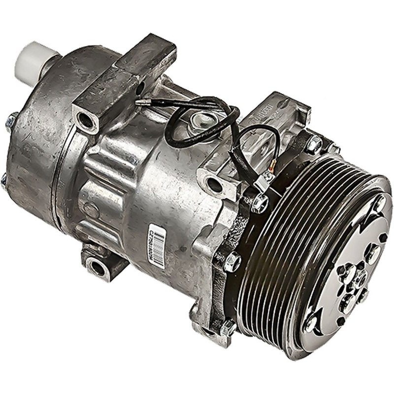 Global Parts 6511580 A/C Compressor