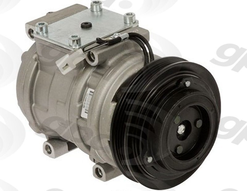 Global Parts 6511599 A/C Compressor
