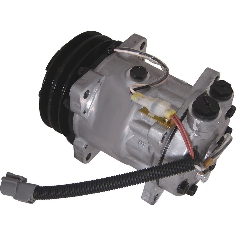 Global Parts 6511614 A/C Compressor