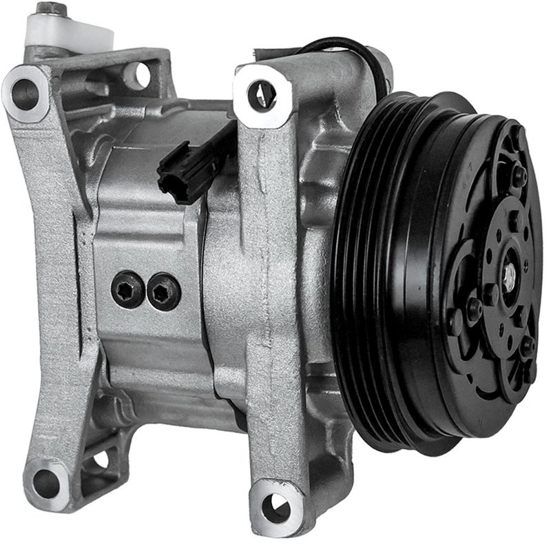 Global Parts 6511681 A/C Compressor