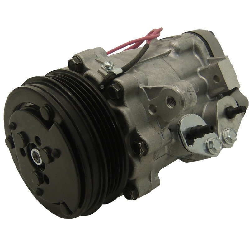 Global Parts 6511766 A/C Compressor