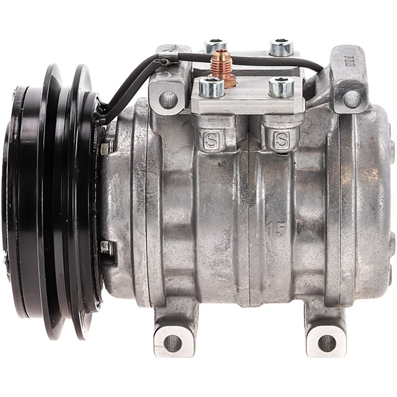 Global Parts 6511842 A/C Compressor