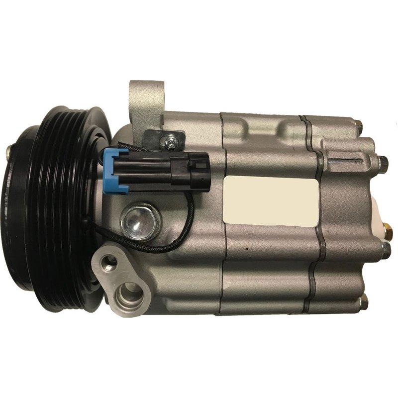 Global Parts 6511866 A/C Compressor