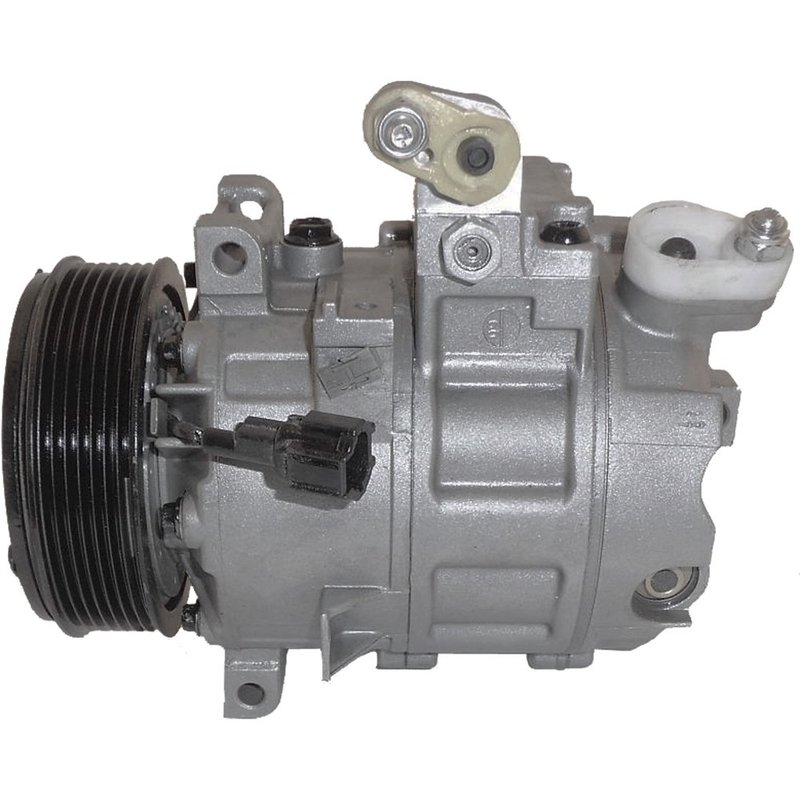 Global Parts 6512463 A/C Compressor