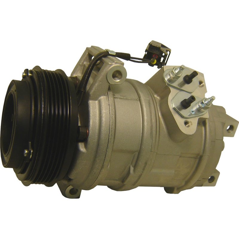 Global Parts 6512516 A/C Compressor