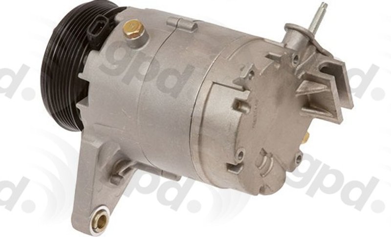 Global Parts 6512520 A/C Compressor