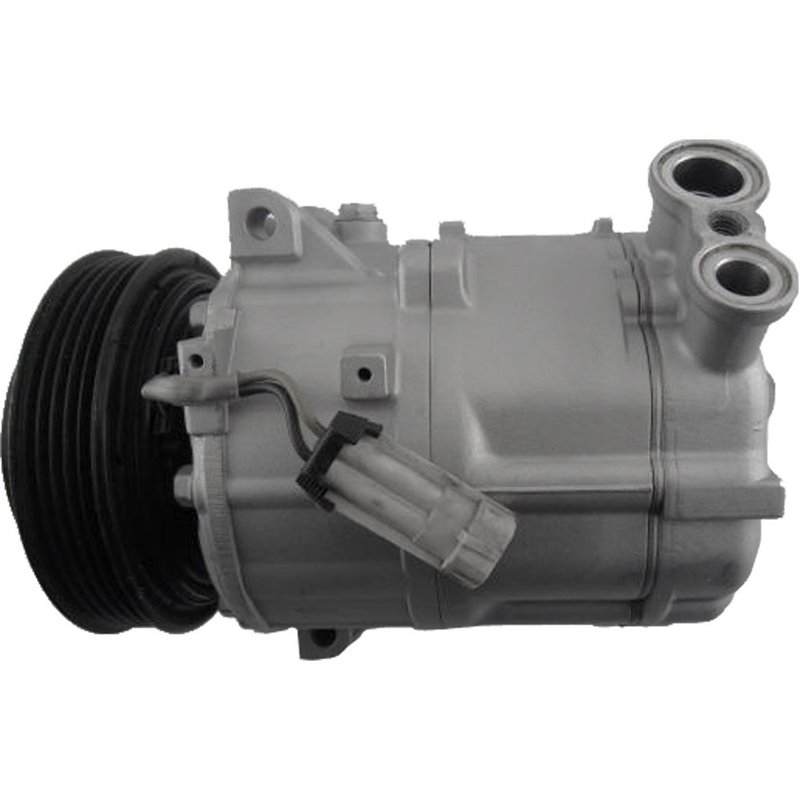 Global Parts 6512542 A/C Compressor