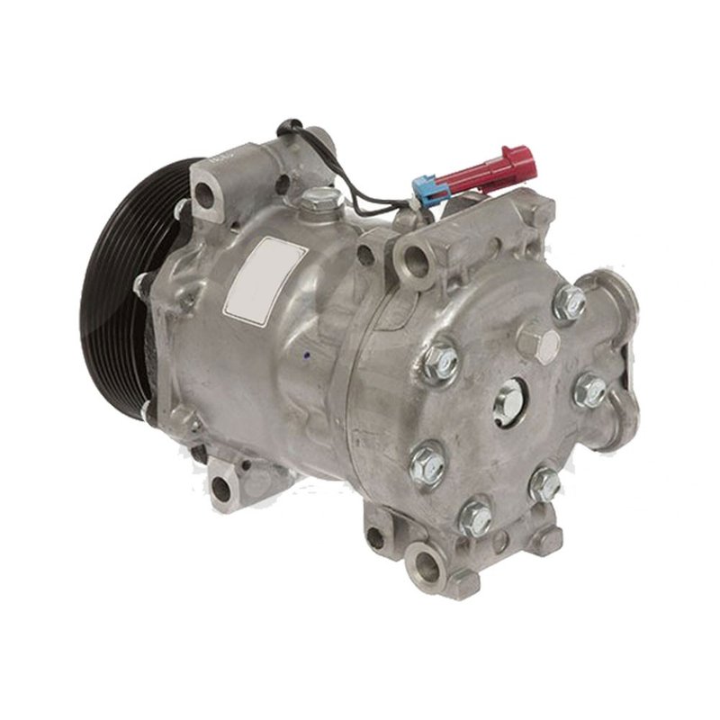 Global Parts 6512644 A/C Compressor