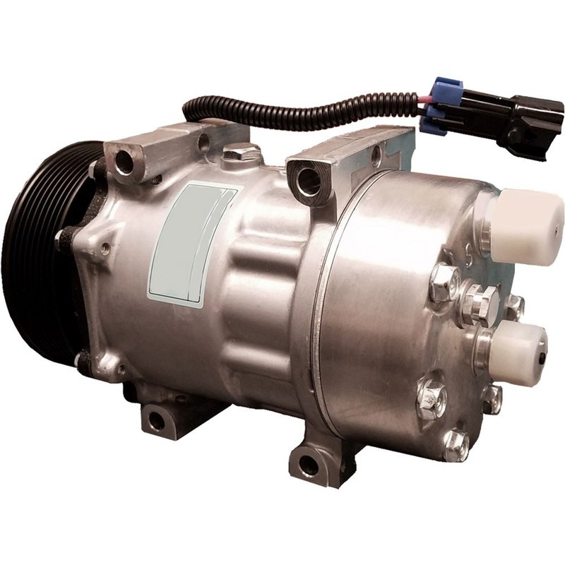 Global Parts 6512693 A/C Compressor