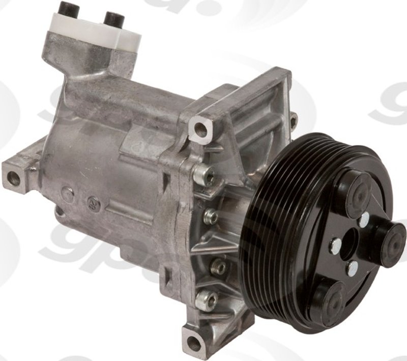 Global Parts 6512702 A/C Compressor