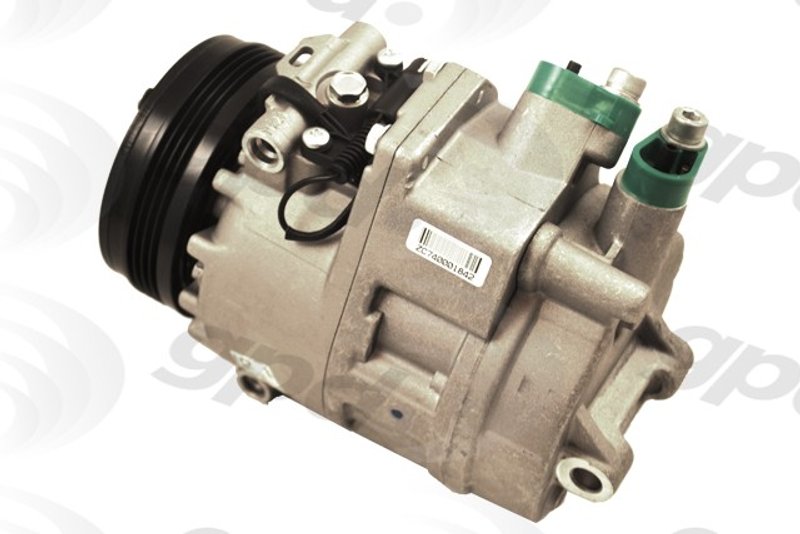 Global Parts 6512745 A/C Compressor