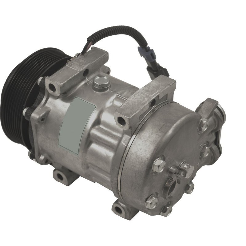 Global Parts 6512811 A/C Compressor