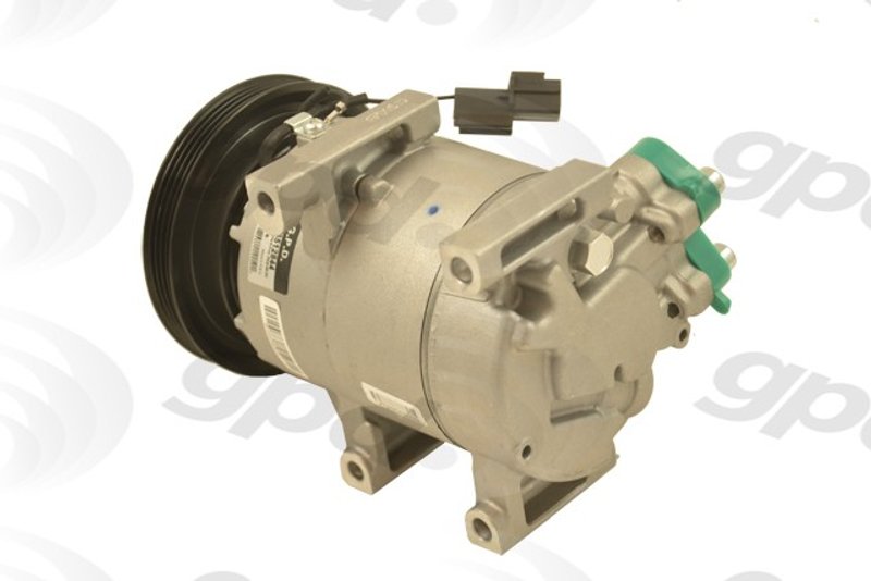 Global Parts 6512844 A/C Compressor