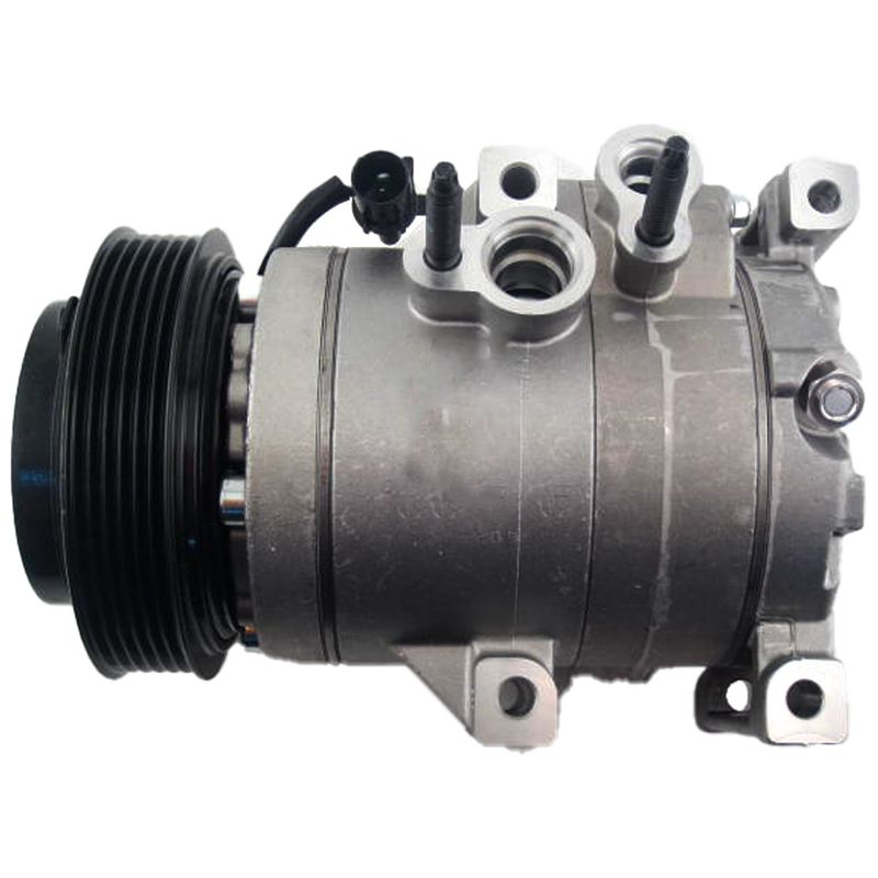 Global Parts 6512845 A/C Compressor