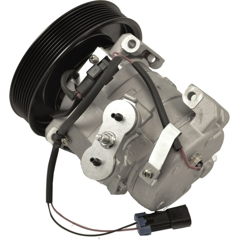 Global Parts 6512852 A/C Compressor