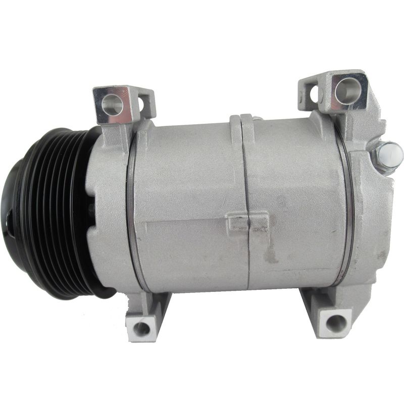 Global Parts 6512866 A/C Compressor