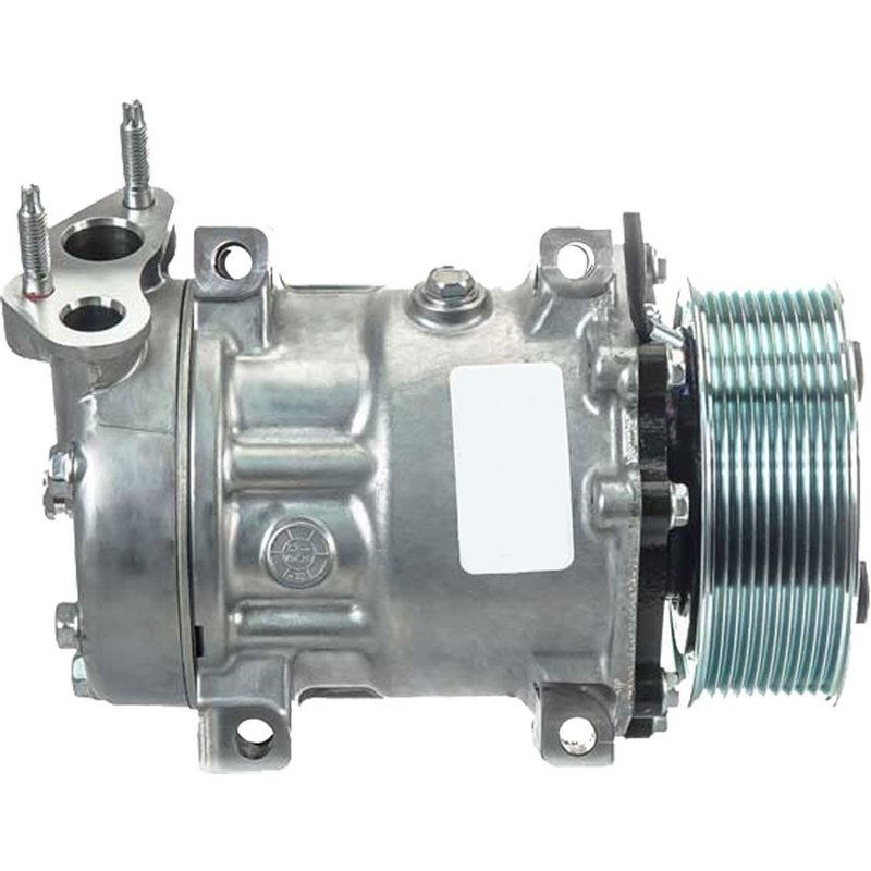 Global Parts 6512871 A/C Compressor