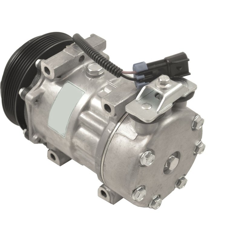 Global Parts 6512880 A/C Compressor