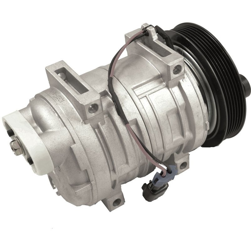 Global Parts 6512933 A/C Compressor