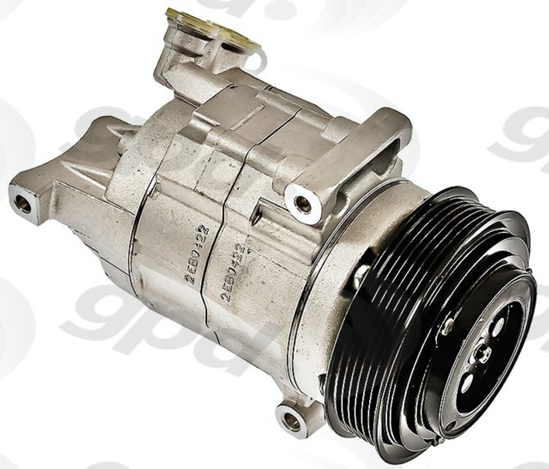 Global Parts 6512944 A/C Compressor