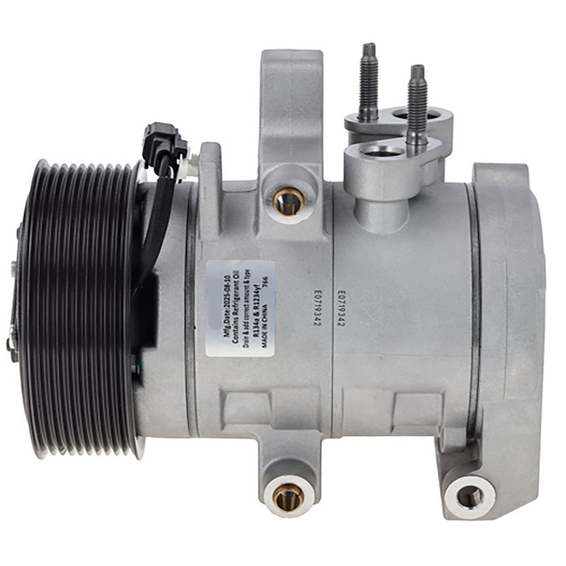 Global Parts 6512953 A/C Compressor