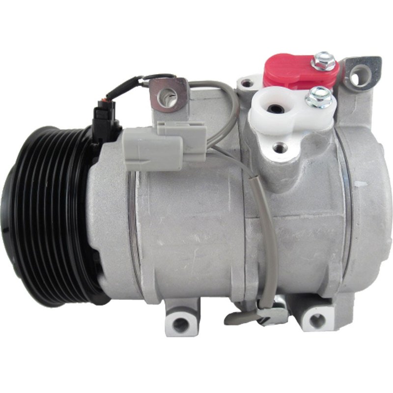 Global Parts 6512966 A/C Compressor
