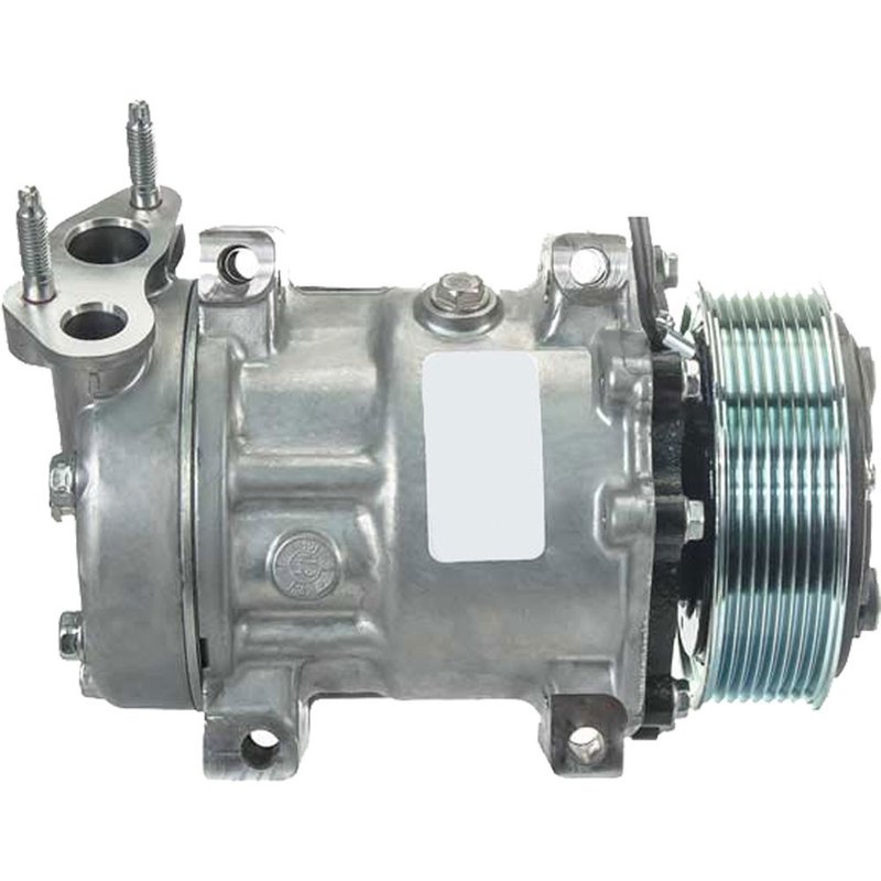 Global Parts 6512994 A/C Compressor