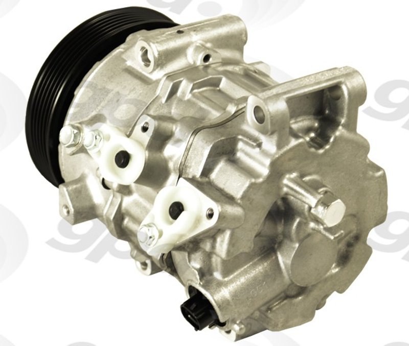 Global Parts 6513093 A/C Compressor