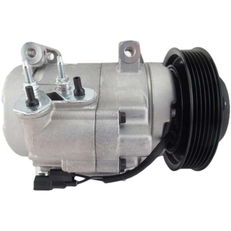 Global Parts 6513120 A/C Compressor
