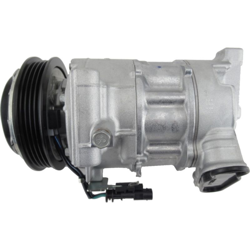 Global Parts 6513124 A/C Compressor
