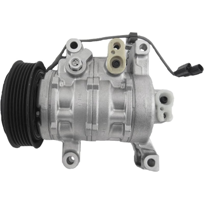 Global Parts 6513129 A/C Compressor