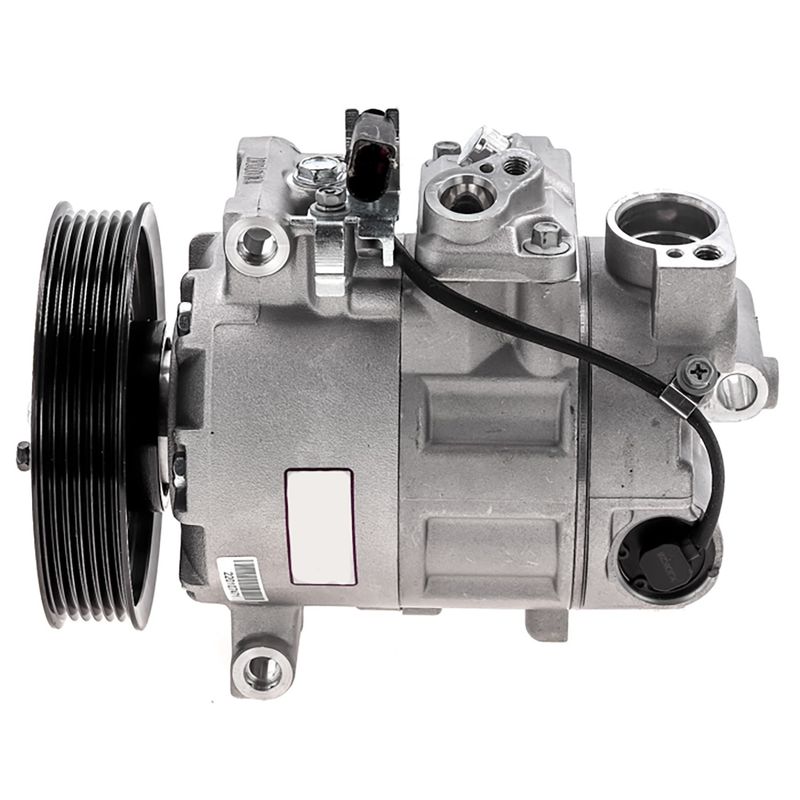 Global Parts 6513138 A/C Compressor
