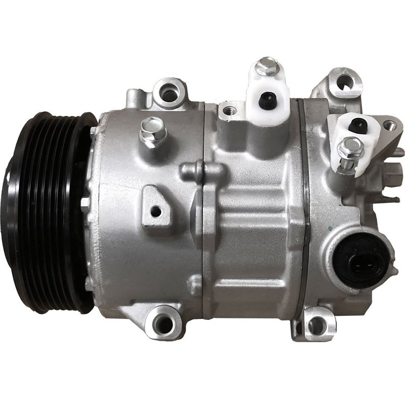 Global Parts 6513146 A/C Compressor