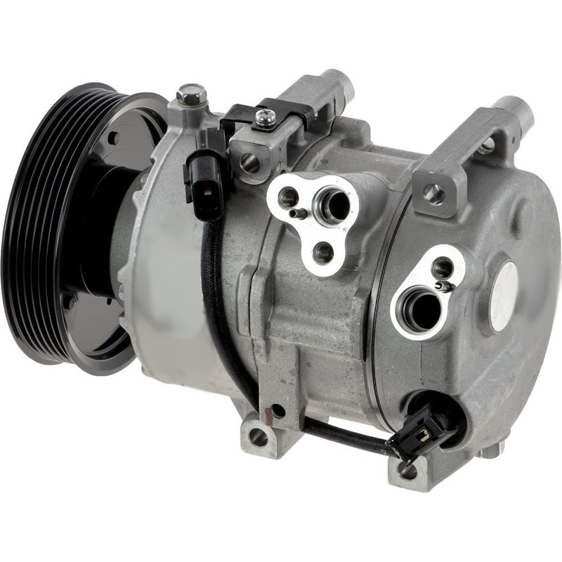 Global Parts 6513183 A/C Compressor