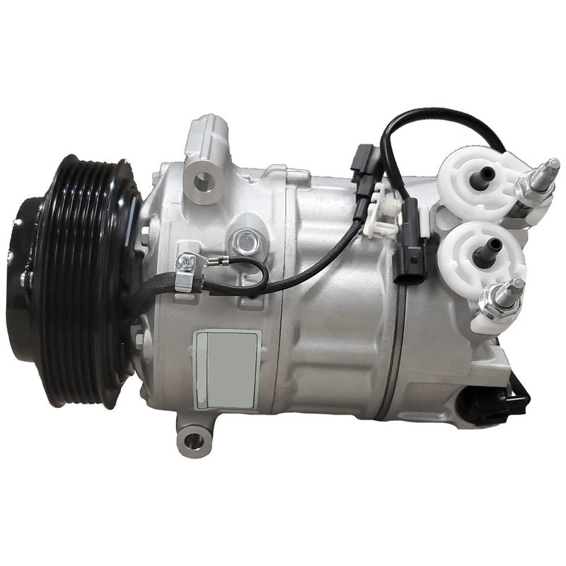 Global Parts 6513211 A/C Compressor