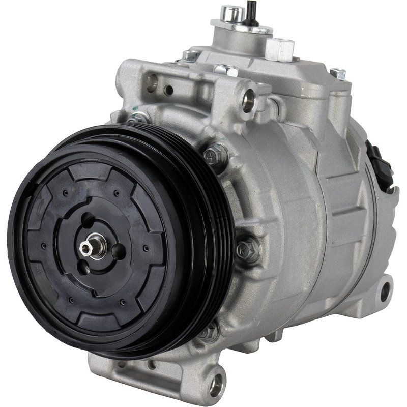 Global Parts 6513212 A/C Compressor