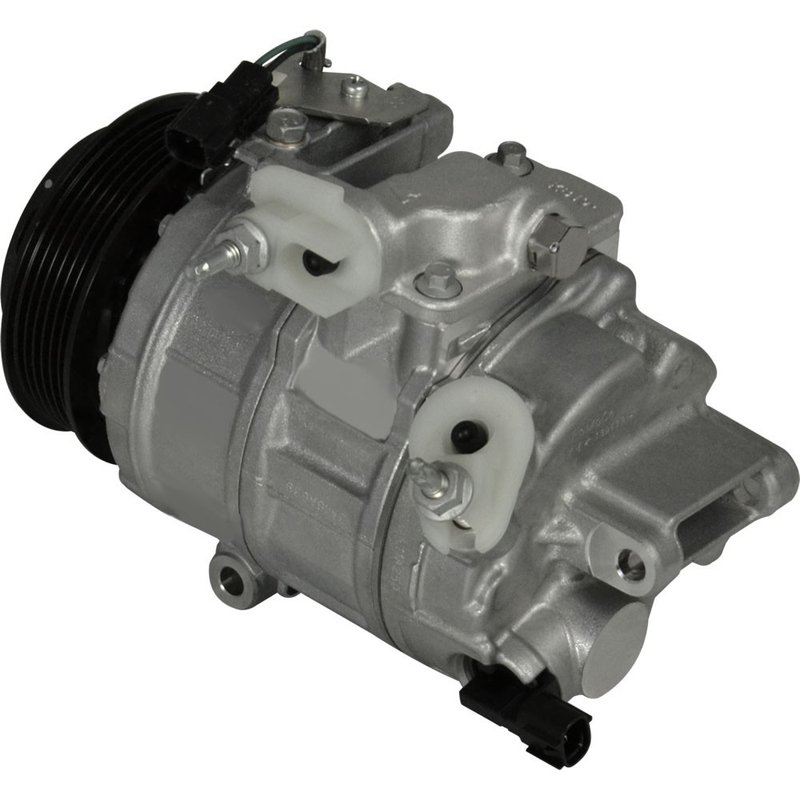 Global Parts 6513214 A/C Compressor