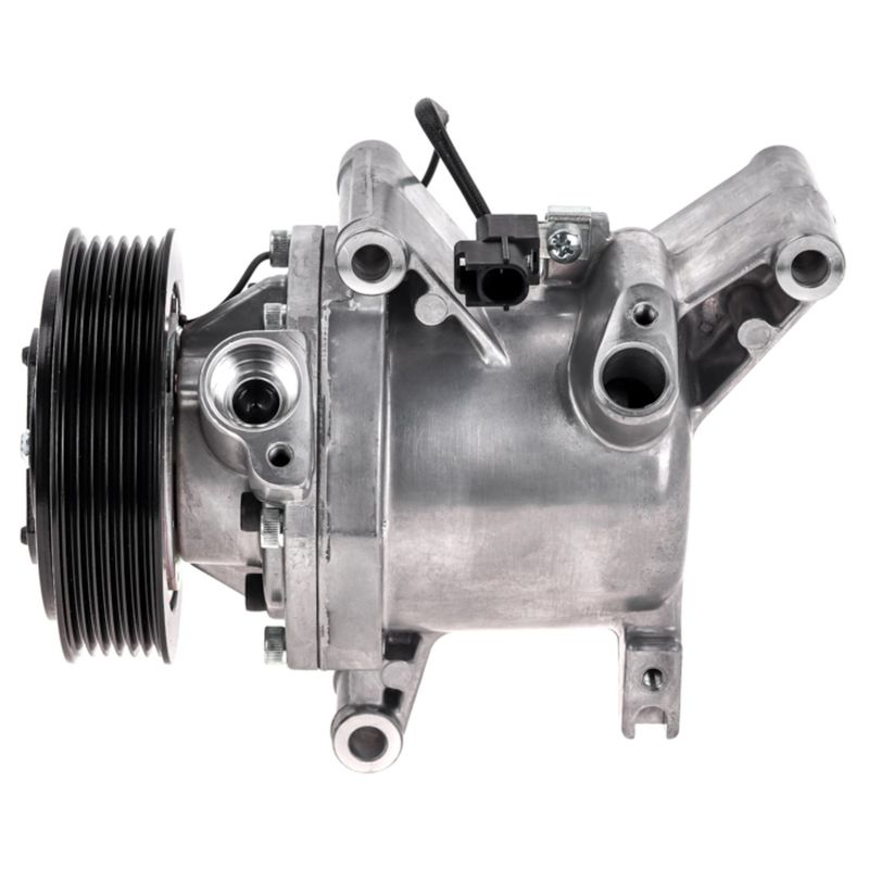 Global Parts 6513220 A/C Compressor