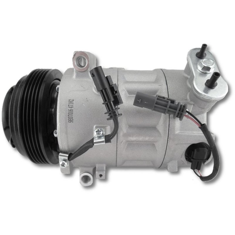 Global Parts 6513230 A/C Compressor
