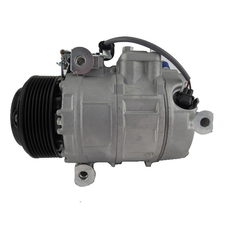 Global Parts 6513252 A/C Compressor