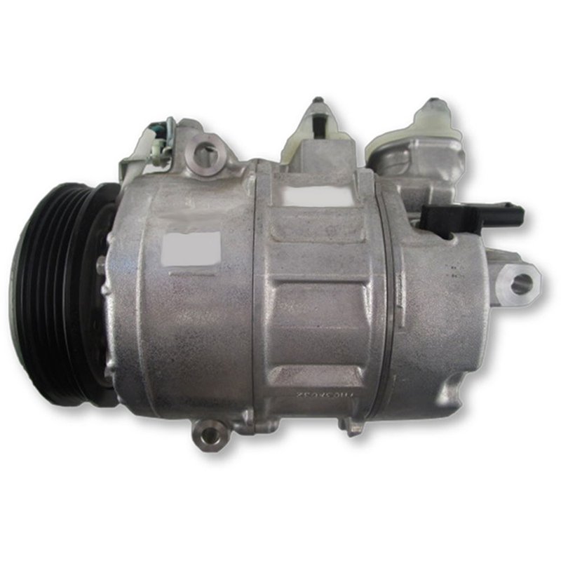 Global Parts 6513293 A/C Compressor