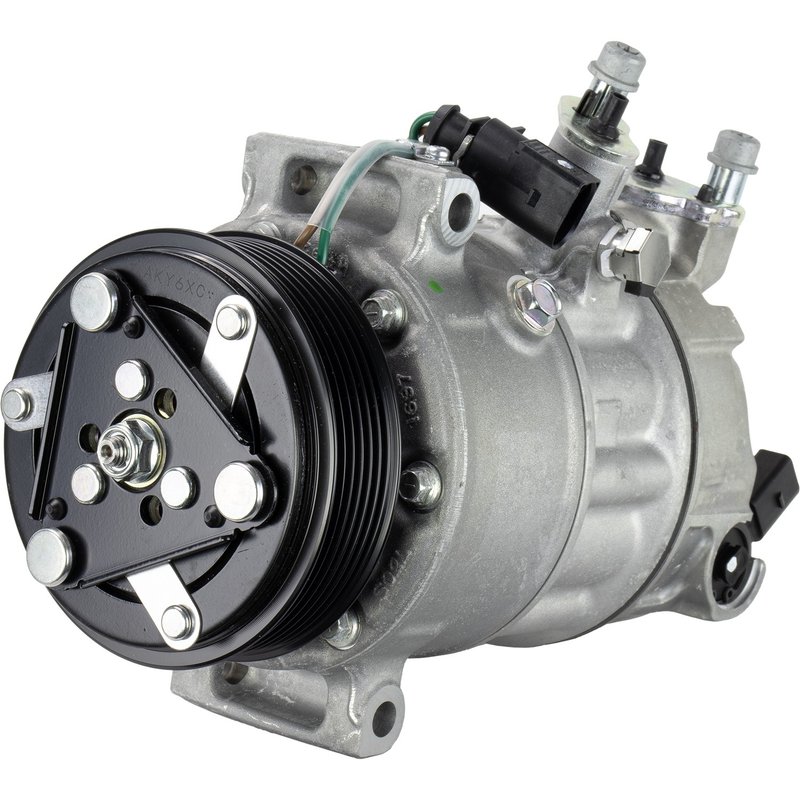 Global Parts 6513308 A/C Compressor