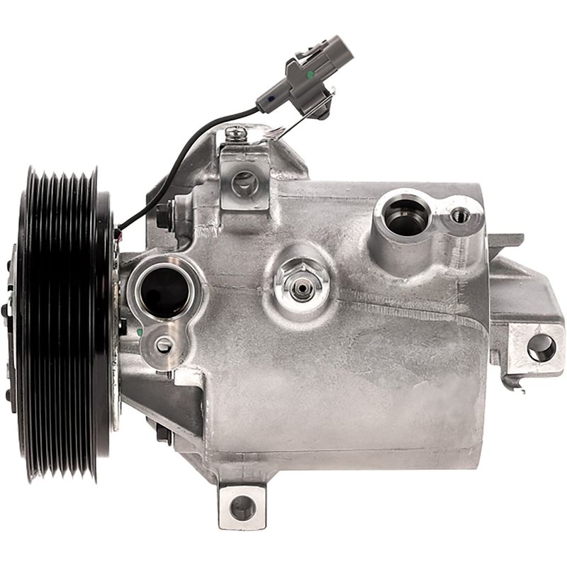 Global Parts 6513332 A/C Compressor