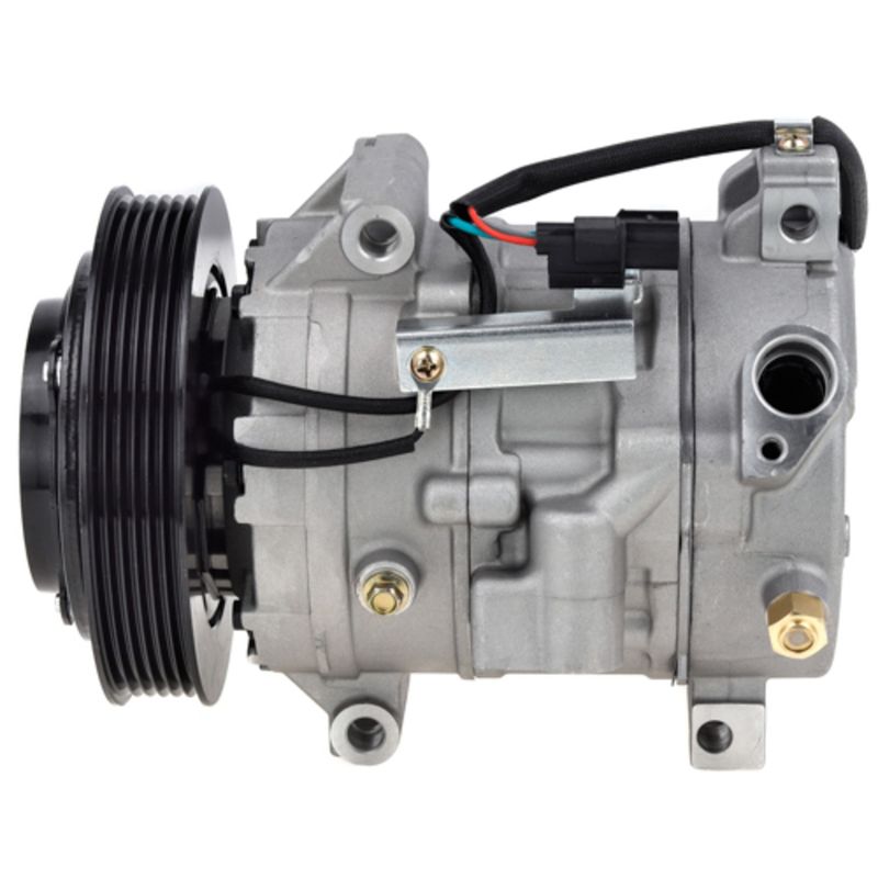 Global Parts 6513353 A/C Compressor